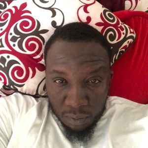 Meet your Posher, Ron